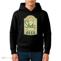 Shotz Beer Kids Hoodie thumb 4