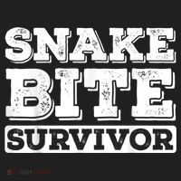 Snake Bite Survivor Venomous Cottonmouth Timber Rattlesnake Kids Long Sleeve Plaid Pajama Set thumb 2