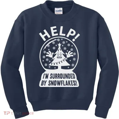 Kids Sweatshirt