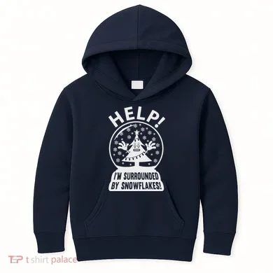 Kids Hoodie