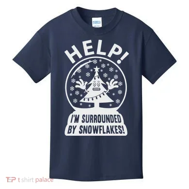 Kids T-Shirt