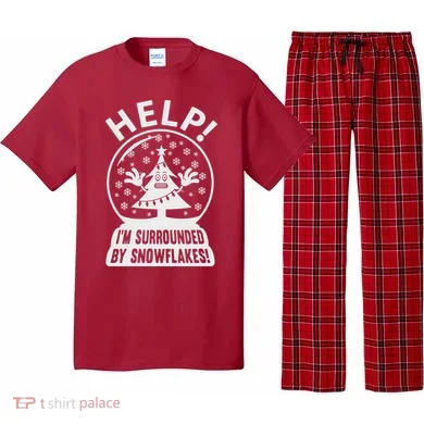 Pajama Set