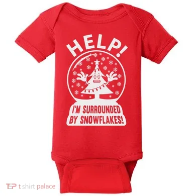 Baby Bodysuit