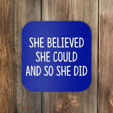 Coaster