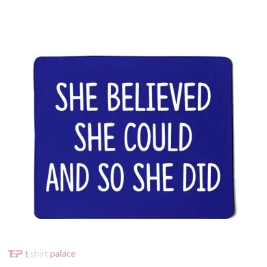 Mousepad