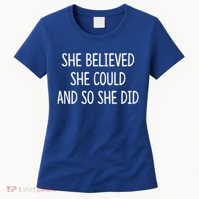 Women's T-Shirt