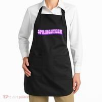 Spring Break Springsteen Vacay Spring Apron thumb 2