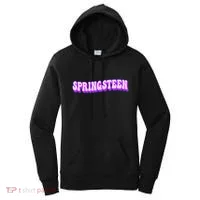 Spring Break Springsteen Vacay Spring Women's Hoodie thumb 0