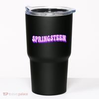 Spring Break Springsteen Vacay Spring Tumbler thumb 0