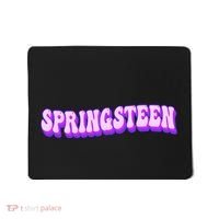 Spring Break Springsteen Vacay Spring Mousepad thumb 0