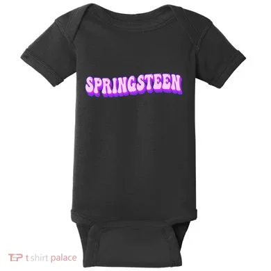 Baby Bodysuit