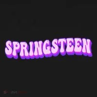Spring Break Springsteen Vacay Spring Tank Top thumb 6