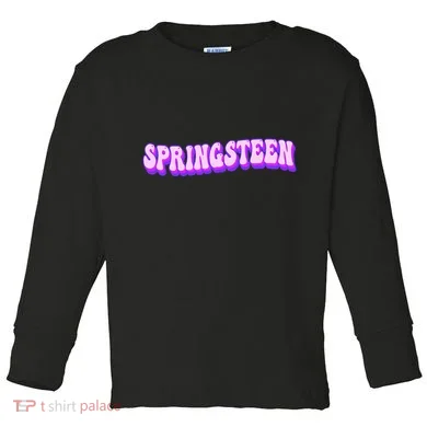 Toddler Long Sleeve