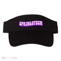 Spring Break Springsteen Vacay Spring Visor thumb 0