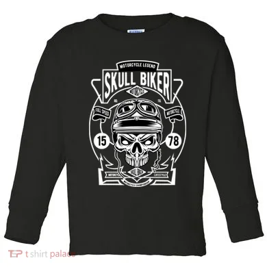 Toddler Long Sleeve
