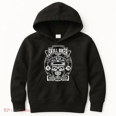 Kids Hoodie