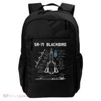 SR71 Blackbird SpecsSR71 Blackbird Premium Backpack thumb 0