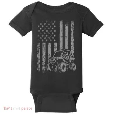 Baby Bodysuit