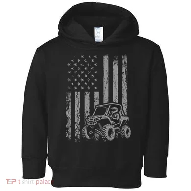 Toddler Hoodie