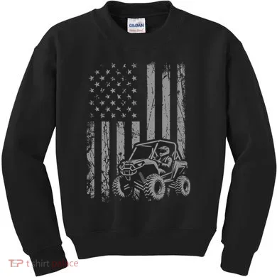 Kids Sweatshirt