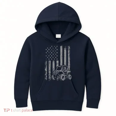 Kids Hoodie