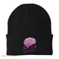 Stay Brainy Beanie thumb 0