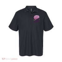 Stay Brainy Polo thumb 0
