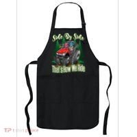 Side By Side ATV Four Wheeler Off Road Riding Apron thumb 0