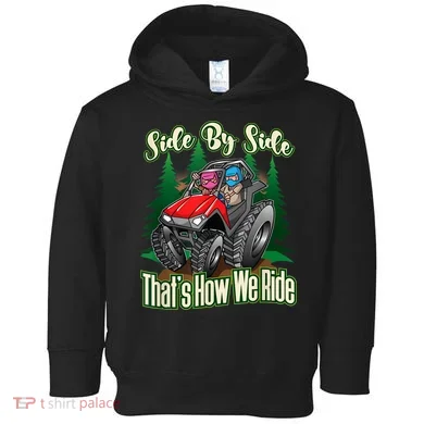 Toddler Hoodie