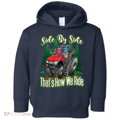 Toddler Hoodie