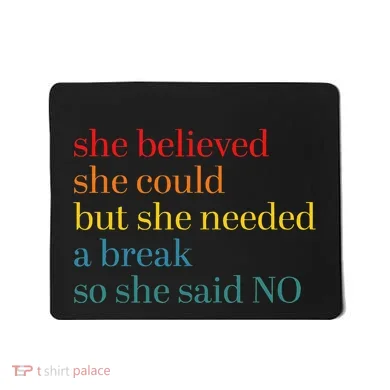 Mousepad