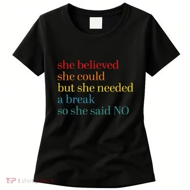 Women's T-Shirt