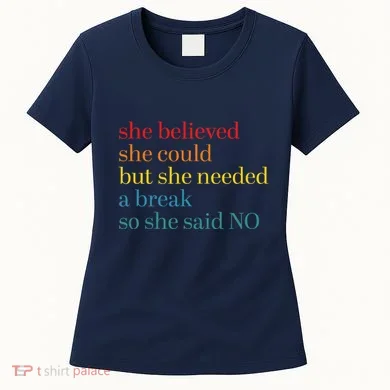 Women's T-Shirt