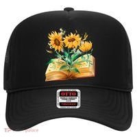 Sunflower Book Hat thumb 0