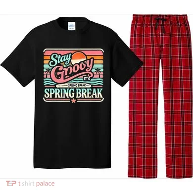 Pajama Set