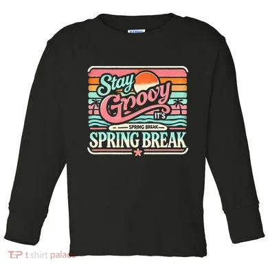 Toddler Long Sleeve