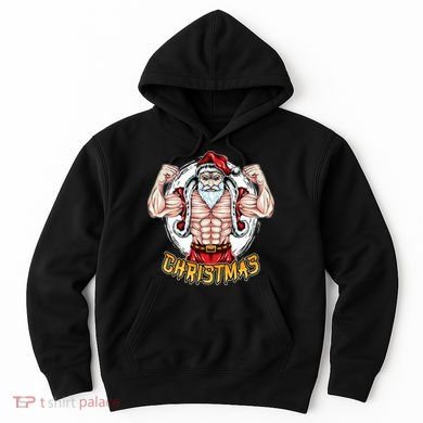 Santa Beast Hoodie