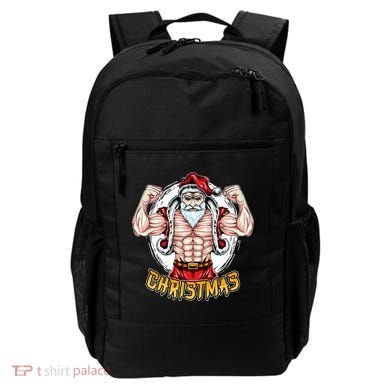 Santa Beast Backpack