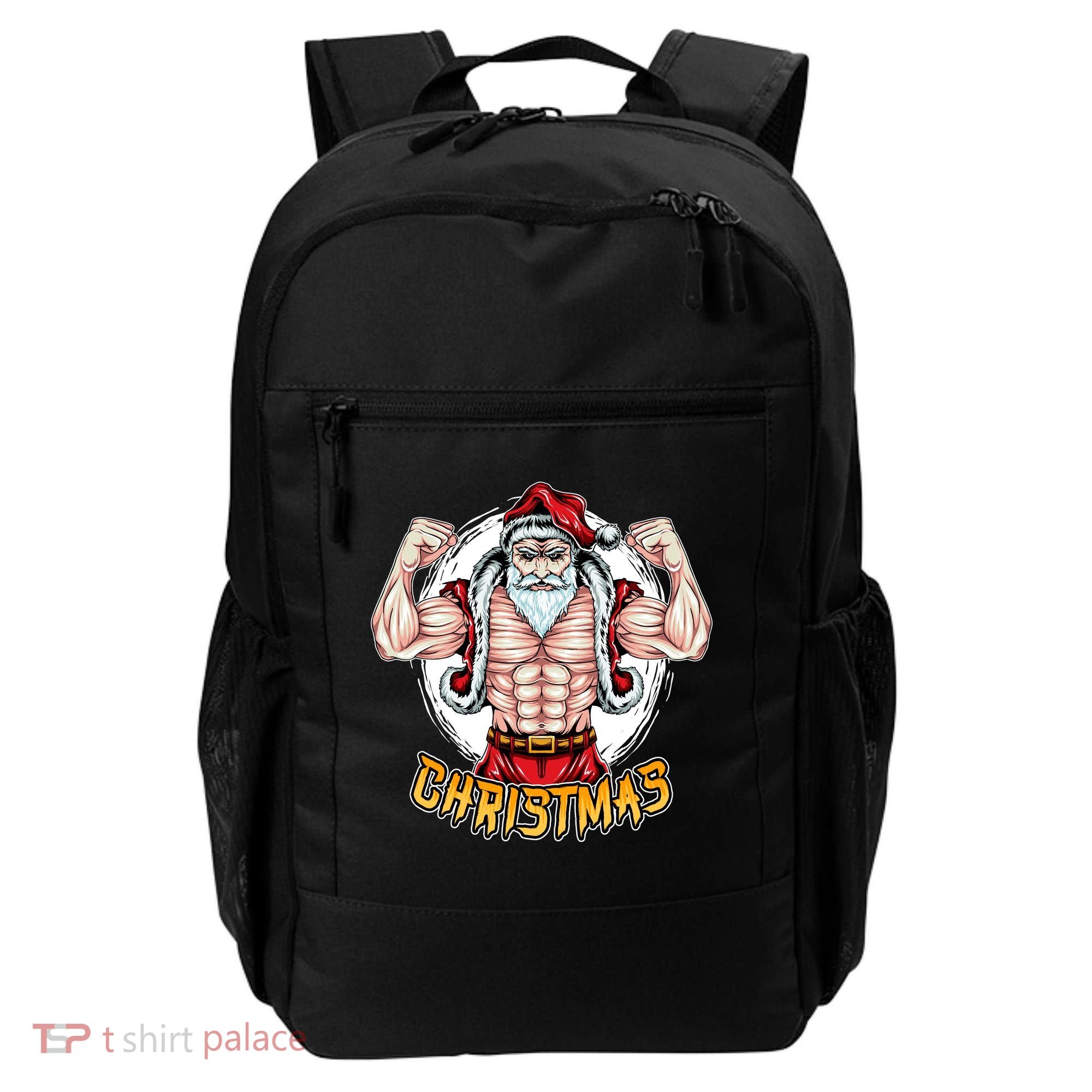 Santa Beast Backpack