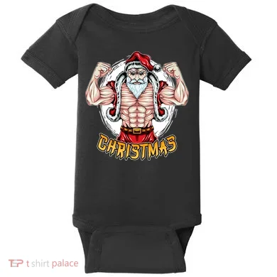 Baby Bodysuit