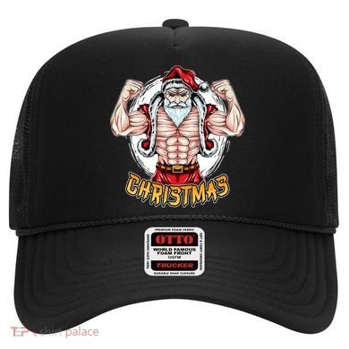 Santa Beast Hat