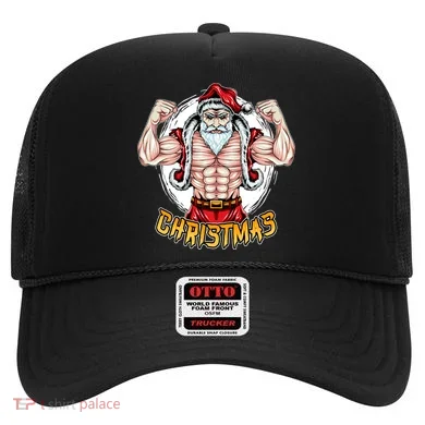Santa Beast Hat