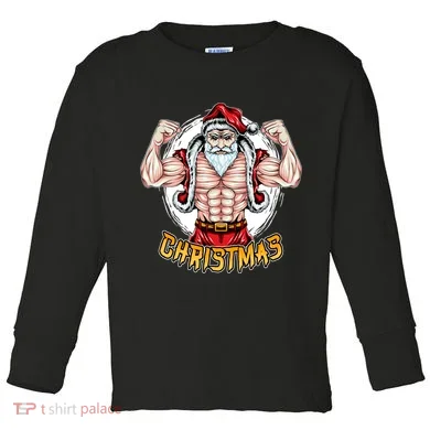 Toddler Long Sleeve