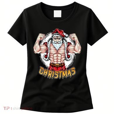 Santa Beast Women's T-Shirt