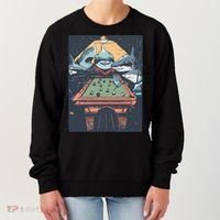 Sharks Billiard Women's Sweatshirt thumb 0