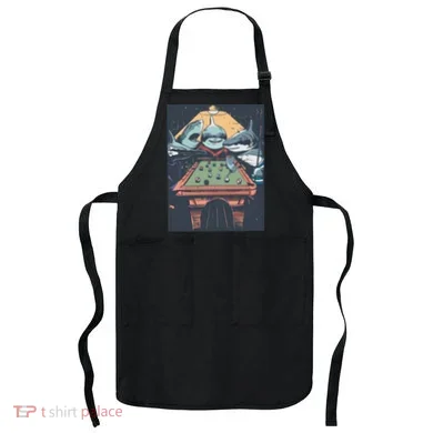 Apron