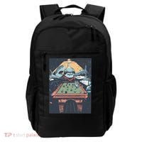 Sharks Billiard Backpack thumb 0