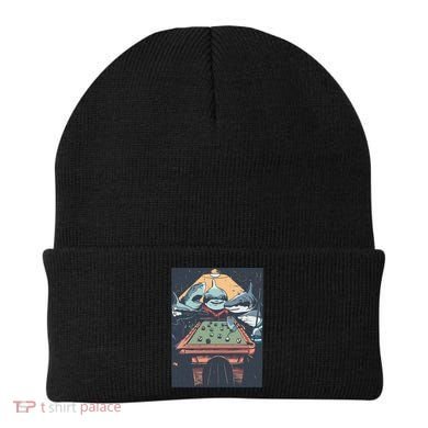 Sharks Billiard Beanie