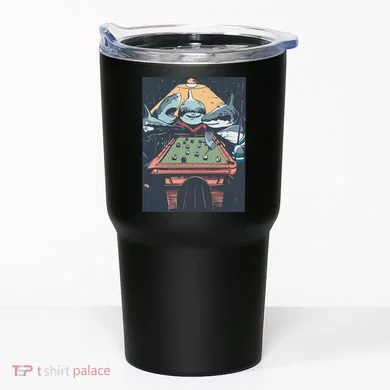 Tumbler
