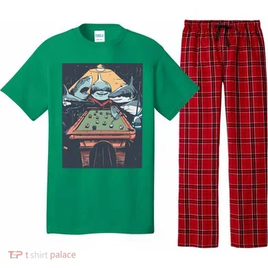 Pajama Set